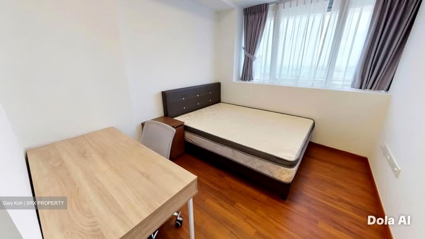 V On Shenton (D1), Apartment #572097951